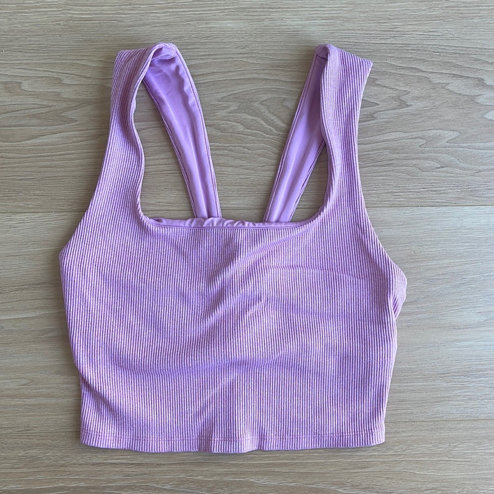 Alo Sports Tank